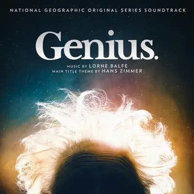 Genius (National Geographic Original Series Soundtrack) - Hans Zimmer