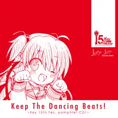 Keep The Dancing Beats! by VisualArt's / Key Sounds Label album reviews, ratings, credits