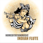 Indian Flute - EP artwork