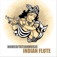 Nu Meditation Music - Indian Flute - EP artwork