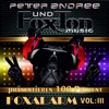 Foxalarm, Vol. III (Peter Andree und FoxTon Music präsentieren 100 Prozent Foxalarm)