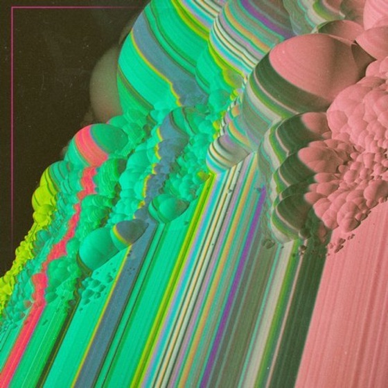 Cover artwork for Fly (feat. Caiti Patton)