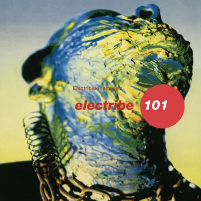 Electribal Memories - Electribe 101 Electribal Memories - Electribe 101