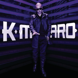 K.Maro - Music - 排舞 音乐
