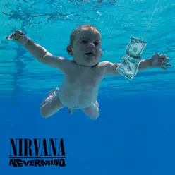 Nevermind - Nirvana