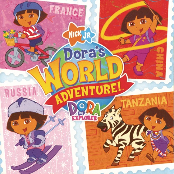 Cover artwork for The Friendship Song