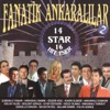 Fanatik Ankaralılar, Vol. 2 (14 Star 16 Hit Eser), 2010