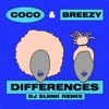 Differences (DJ Sliink Remix) - Single