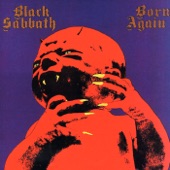 Black Sabbath - The Dark