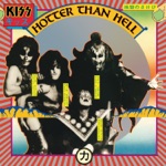 Kiss - Strange Ways