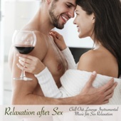 Relaxation after Sex – Chill Out Lounge Instrumental Music for Sex Relaxation artwork