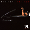 Nipsey Hussle - Victory Lap  artwork