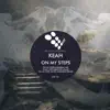 On My Steps (Baustek Remix) song lyrics