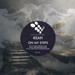 On My Steps - Single by Keah album reviews, ratings, credits