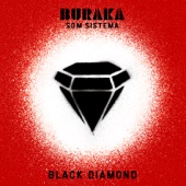 Black Diamond artwork
