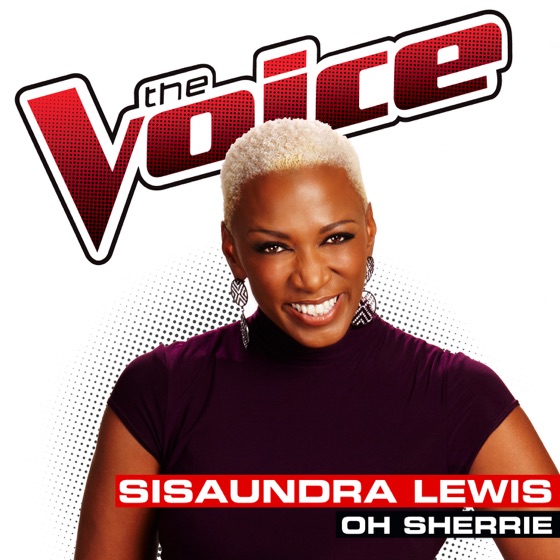 Cover artwork for Oh Sherrie