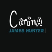 James Hunter - Carina