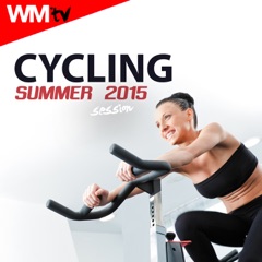 Cycling Summer 2015 Session (60 Minutes Non-Stop Mixed Compilation for Fitness & Workout 130 - 142 BPM)