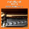 オルゴールサウンド J-POP - Negaigoto No Mochigusare (Music Box)