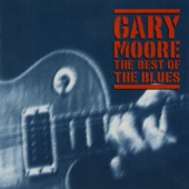 Gary Moore - King Of The Blues