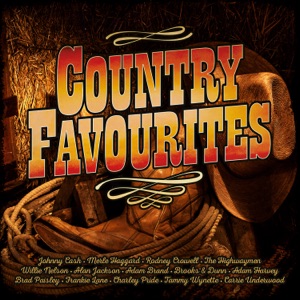 Country Favourites