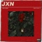 Solitude - JXN lyrics