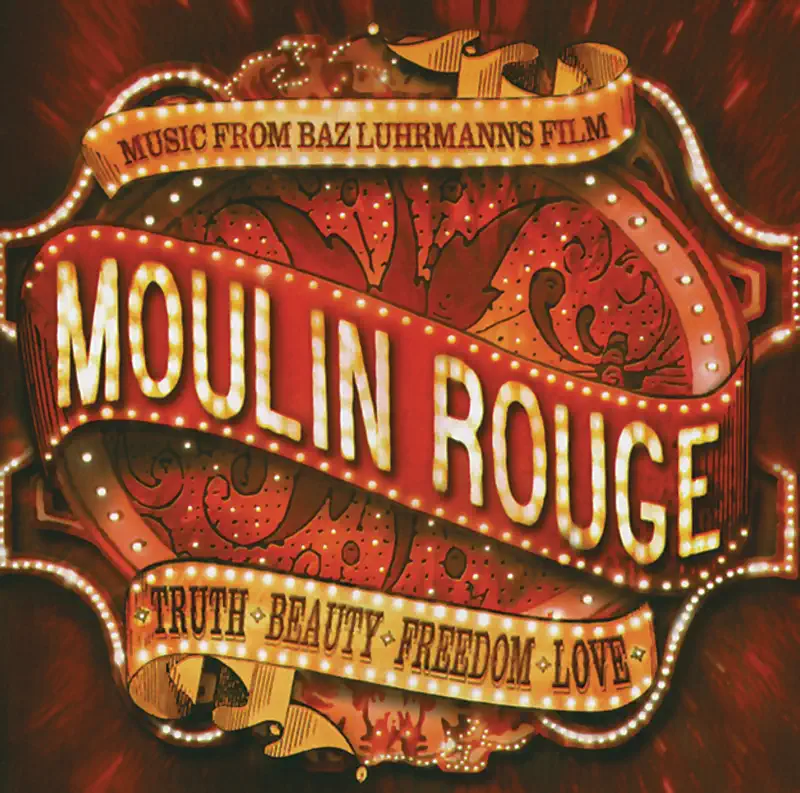 Various Artists - 红磨坊 Moulin Rouge (Soundtrack from the Motion Picture) (2002) [iTunes Plus AAC M4A]-新房子