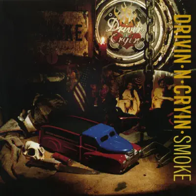 Smoke - Drivin' n' Cryin'