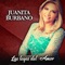 Las Leyes del Amor (feat. Los del Rio) - Juanita Burbano lyrics
