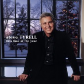 Steve Tyrell - The Christmas Blues