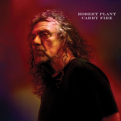 Robert Plant  Carry Fire