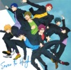 TVアニメ『Free!-Dive to the Future-』キャラクターソングミニアルバム Vol.1「Seven to High」 TVアニメ『Free!-Dive to the Future-』キャラクターソングミニアルバム Vol.1「Seven to High」