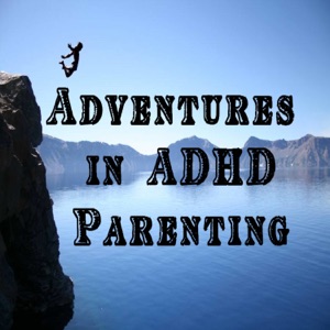 Adventure in ADHD Parenting – Crop Circles