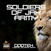 Soldiers of Jah Army (Digital Pilgrimz Remix) artwork