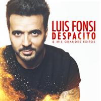Luis Fonsi - Despacito & Mis Grandes Éxitos artwork