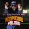 Rompiendo Palomo - Querendon Boy lyrics