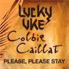 Please, Please Stay (feat. Colbie Caillat) - Single album lyrics, reviews, download