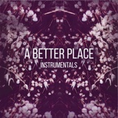 A Better Place Instrumentals artwork