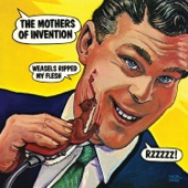 The Mothers Of Invention - Directly From My Heart To You