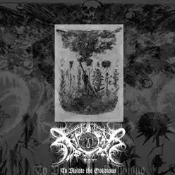 To Violate the Obvious - Xasthur