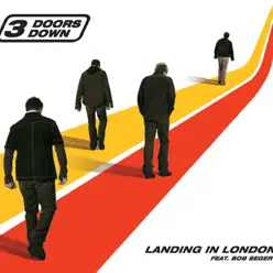 Landing In London - EP - 3 Doors Down