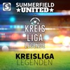 Kreisligalegenden (Remixes) - Single