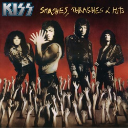Kiss - I Was Made For Lovin' You