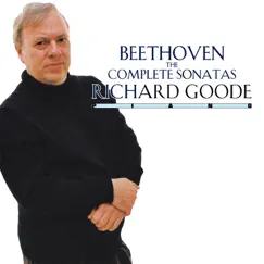 Beethoven: The Complete Sonatas by Richard Goode album reviews, ratings, credits