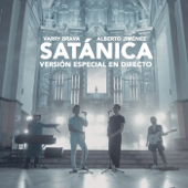 Satánica (Versión Especial en Directo) (feat. Alberto Jiménez) - Varry Brava