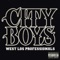 Haters (feat. Kaos 333 R.I.P.) - City Boys lyrics