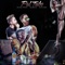 Pal' tubo - Nipo809, Quimico Ultramega & Black Jonas Point lyrics