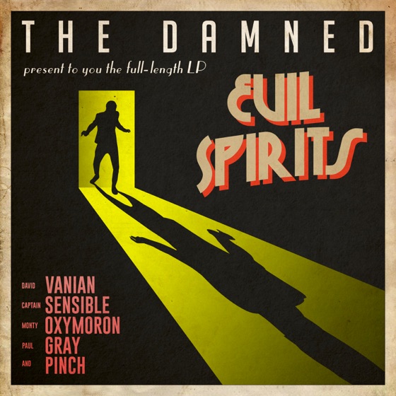 Cover artwork for Look Left