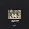 Servin' (feat. Bmacthequeen) - Single album lyrics, reviews, download