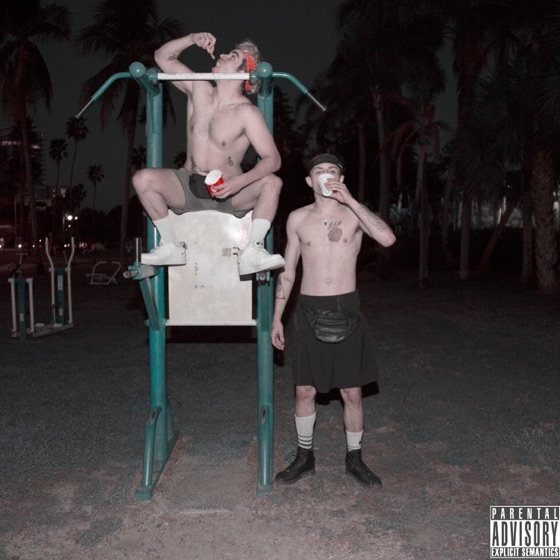 Cover artwork for It's Not a Diet